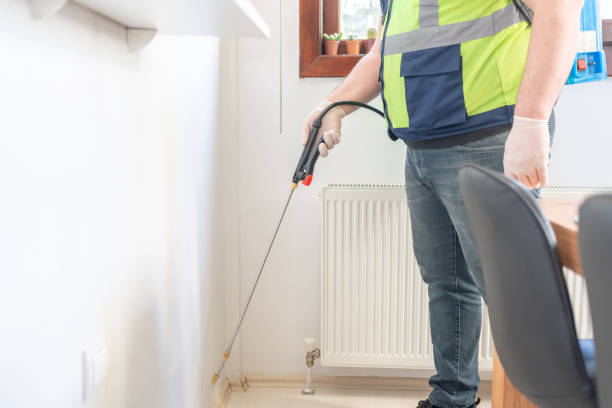  Leander, TX Pest Control Pros